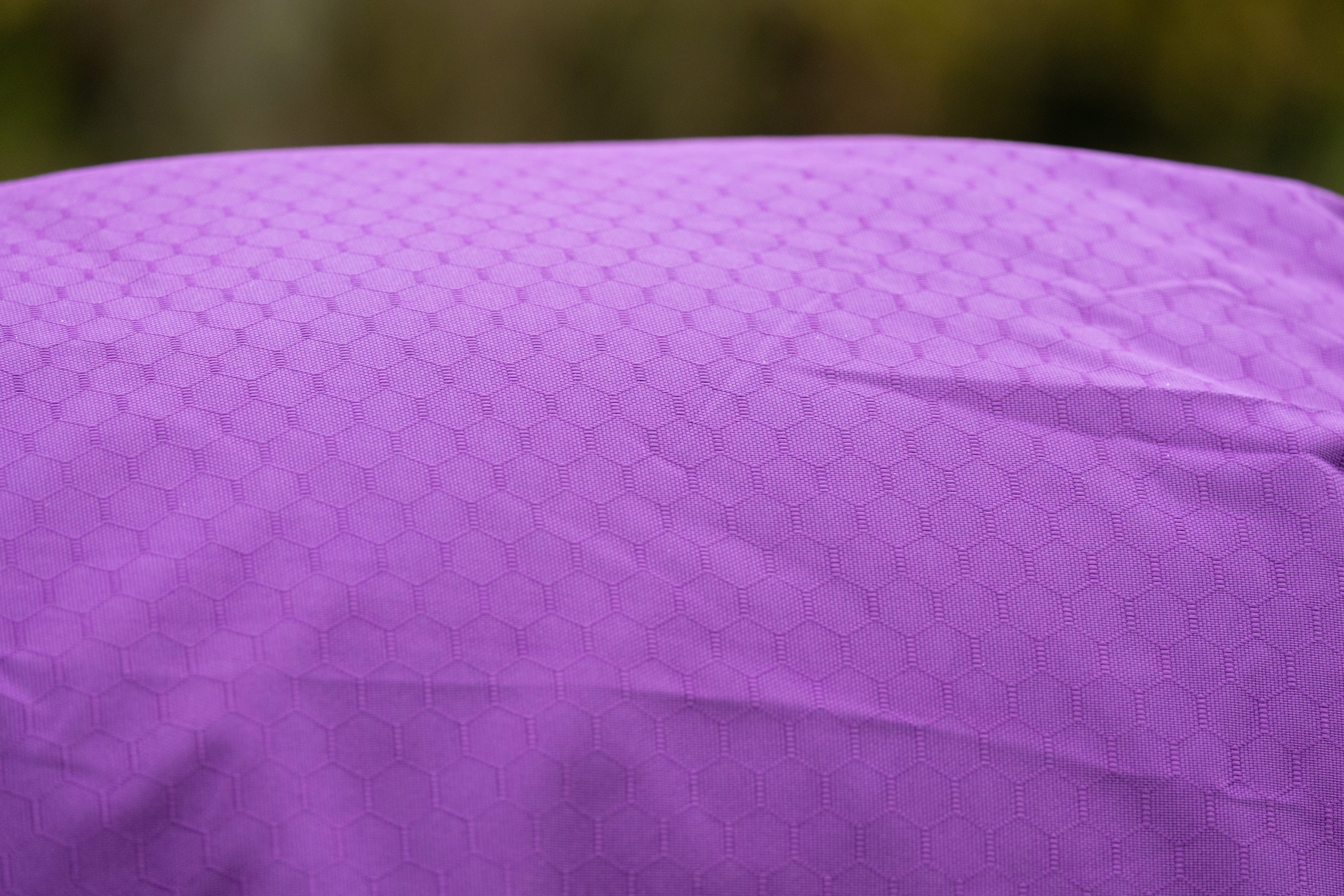 DefenceX Shield 0g Turnout Rug with Detachable Neck image 8